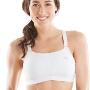 Moving Comfort Sports Bra - 32DD